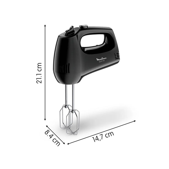 MOULINEX HAND MIXER