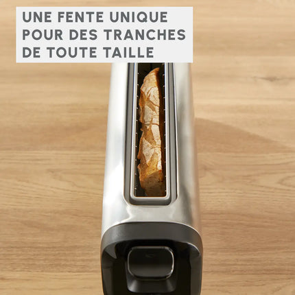 MOULINEX LONG SLO TOASTER