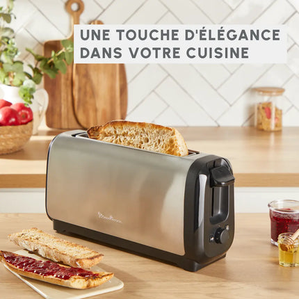 MOULINEX LONG SLO TOASTER
