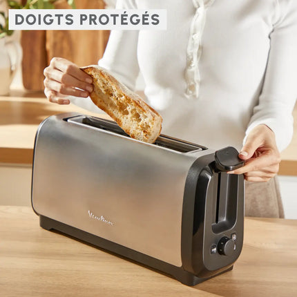MOULINEX LONG SLO TOASTER