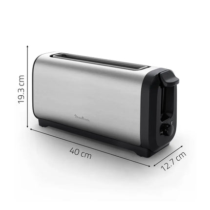 MOULINEX LONG SLO TOASTER