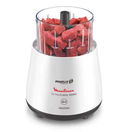 MOULINEX LA MOULINETTE LAMES POWERLIX