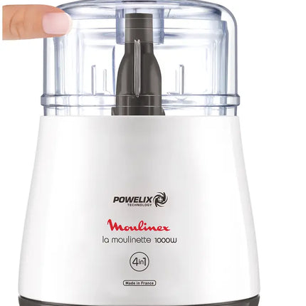 MOULINEX LA MOULINETTE LAMES POWERLIX