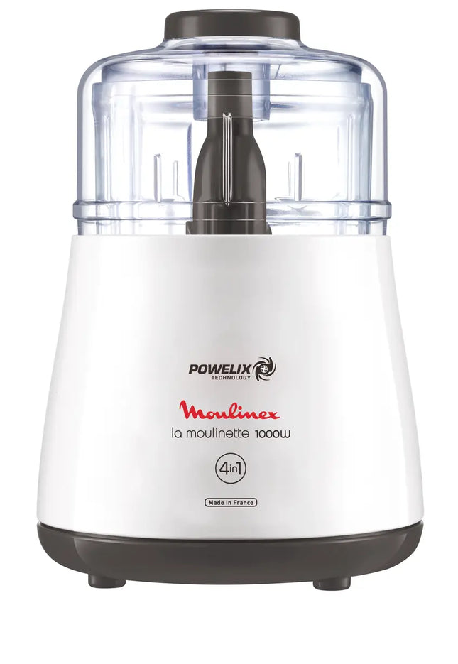 MOULINEX LA MOULINETTE LAMES POWERLIX