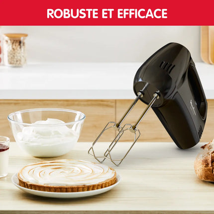 MOULINEX HAND MIXER