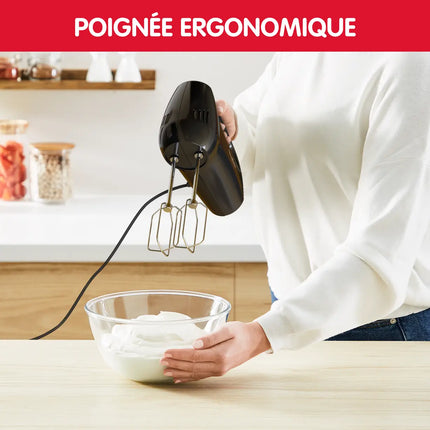 MOULINEX HAND MIXER