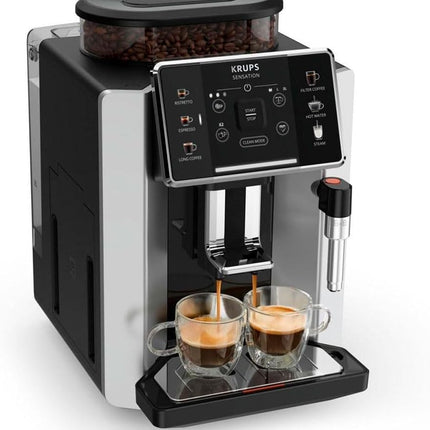KRUPS COFFEE MACHINE