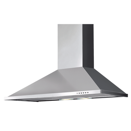 ELBA COOKER HOOD 60CM ECH6144X