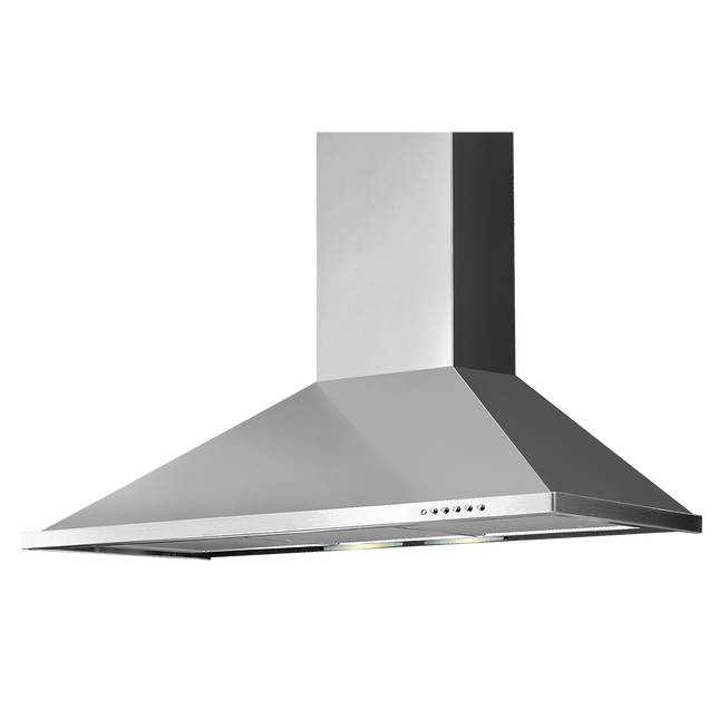 ELBA COOKER HOOD 60CM ECH6144X