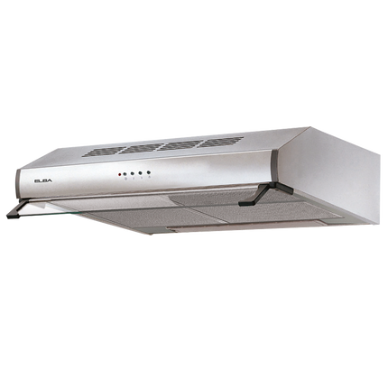 ELBA COOKER HOOD 60CM ECH652X