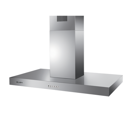 ELBA COOKER HOOD 90CM ECH9066X