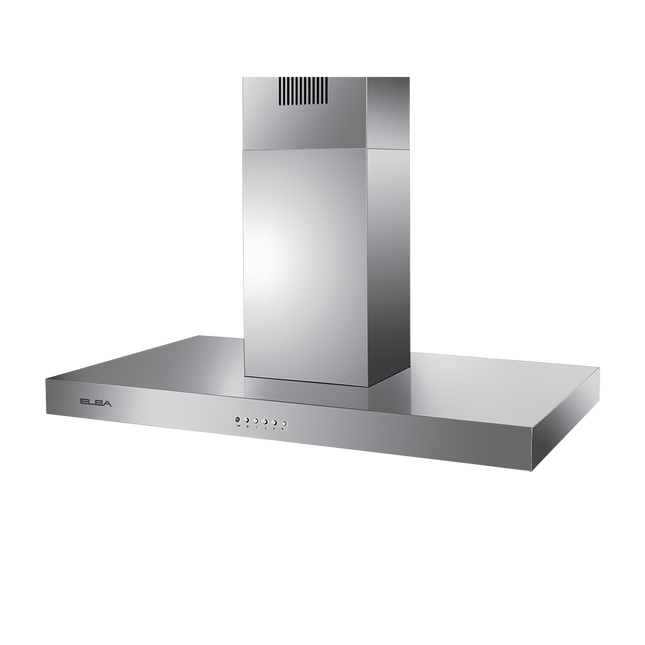 ELBA COOKER HOOD 90CM ECH9066X