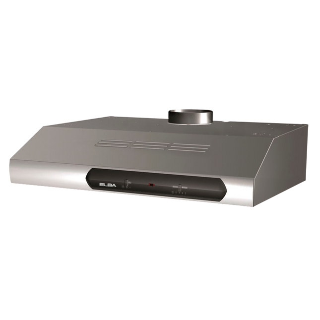 ELBA COOKER HOOD 90CM ECH930SS