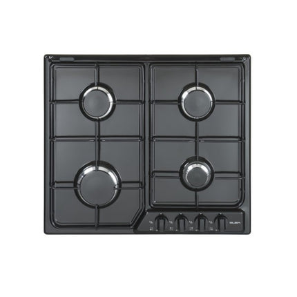 ELBA BUILT-IN-STOVE 4 GAS BURNERS EF60-401