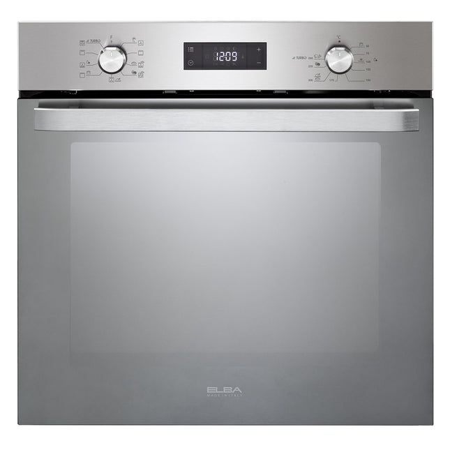 ELBA BUILT IN OVEN 74L EL 9 XLX