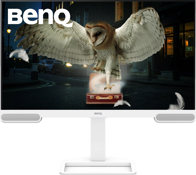 Monitor Led BenQ 27" (EW2790U)