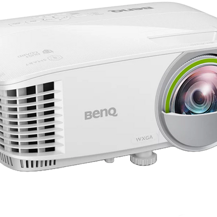 Projector BenQ EW805ST WHITE WXGA