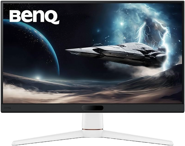 Monitor Led BenQ 24.5" (EX251)