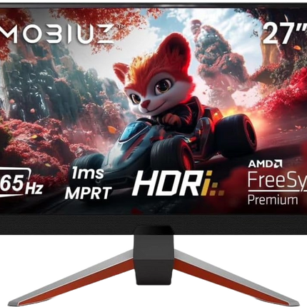 Monitor Led BenQ 27" EX2710Q