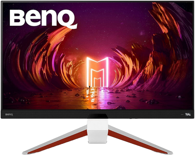 Monitor Led BenQ 27" EX2710U