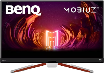 Monitor Led BenQ 32" (EX3210U WHITE)