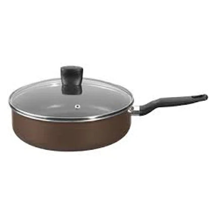 EASY COOK & CLEAN SAUTE PAN 24 CM (B5543202)
