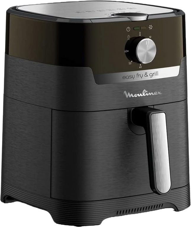 MOULINEX AIR FRYER EASY FRY