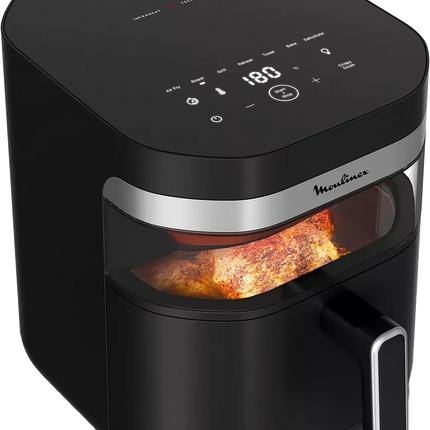 MOULINEX FRY INFRARED 7L AIR FRYER