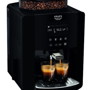 KRUPS COFFEE ESPRESSO ARABICA