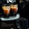KRUPS COFFEE ESPRESSO ARABICA