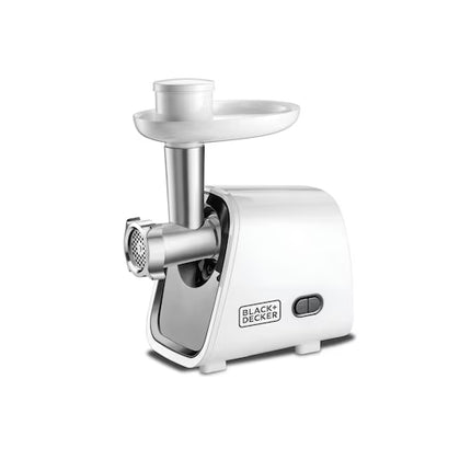 BLACK+DECKER MEAT MINCER 1500W FM1500-B5