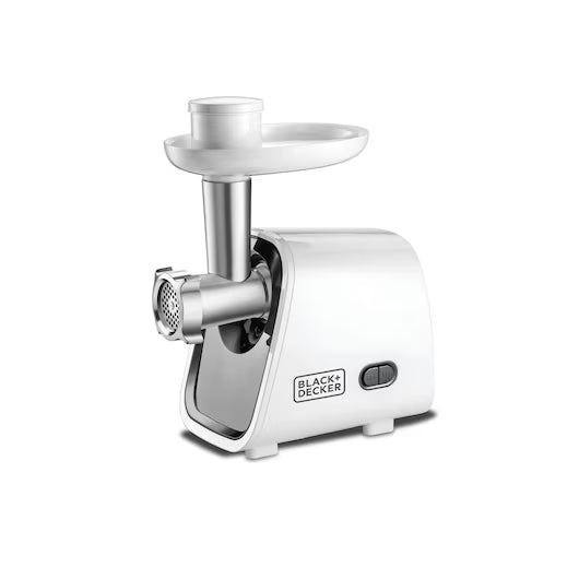 BLACK+DECKER MEAT MINCER 1500W FM1500-B5
