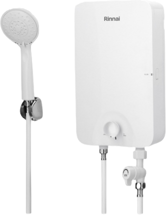 RINNAI ELECTRIC WATER HEATER 4.9KW