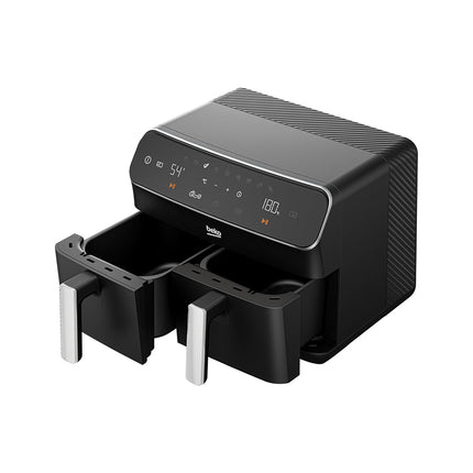 BEKO DUAL AIR FRYER 4.25L FRL5388B