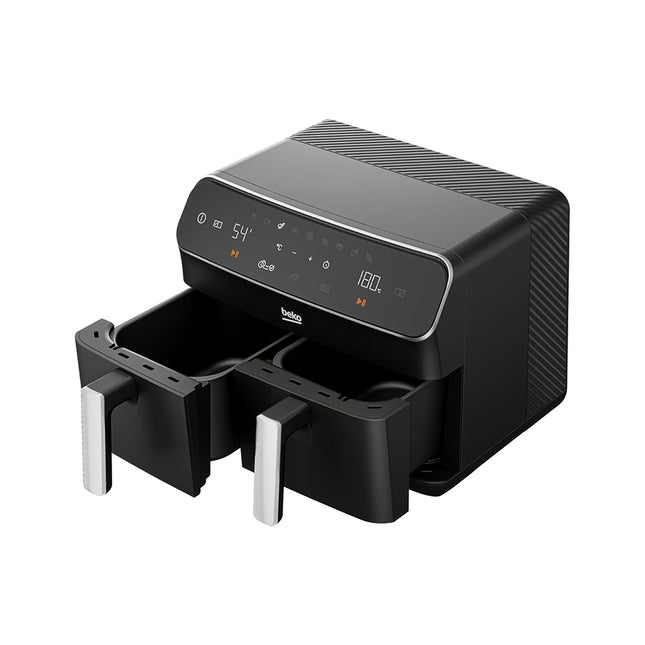 BEKO DUAL AIR FRYER 4.25L FRL5388B