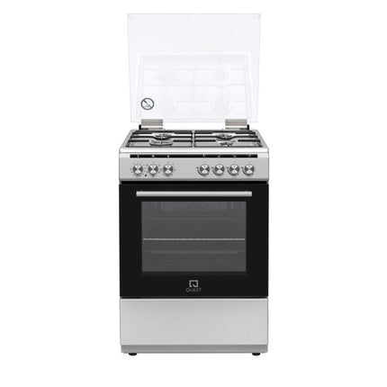 QUEST FREE STANDING COOKER FSC64SIN