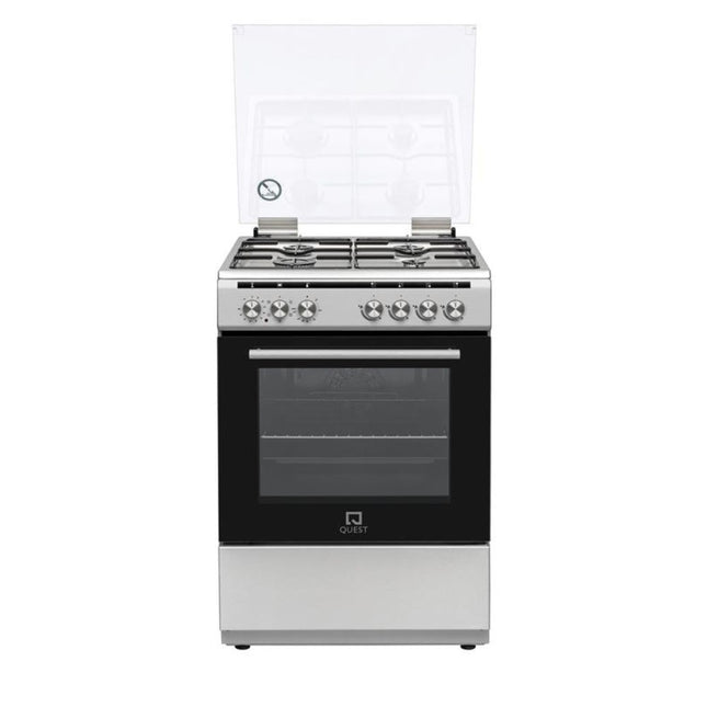 QUEST FREE STANDING COOKER FSC64SIN