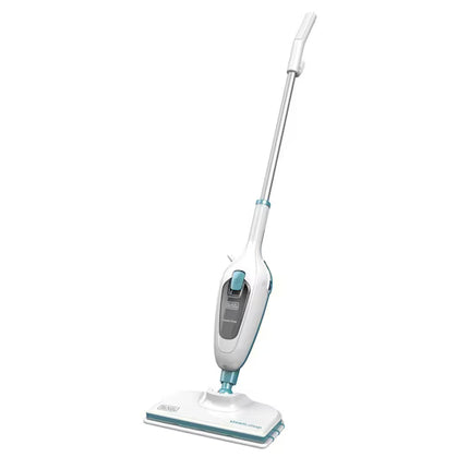 BLACK+DECKER STEAM MOP 1300W FSM13E1