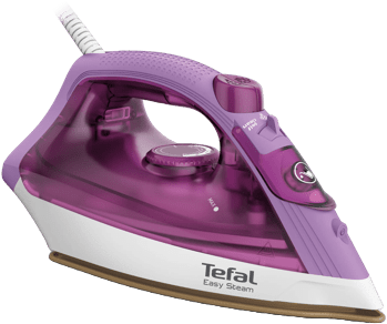 TEFAL STEAM IRON ESSENTIAL 2
