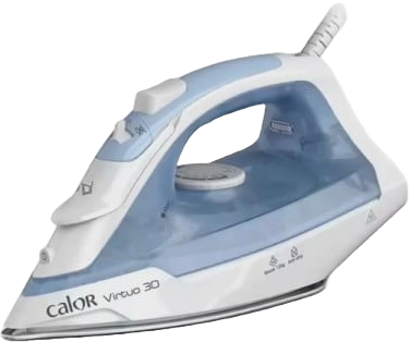 CALOR STEAM IRON