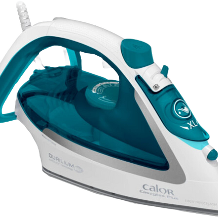 CALOR IRON STEAM EASYGLISS PLUS