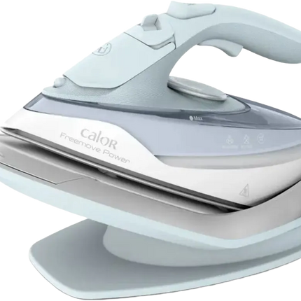 CALOR STEAM IRON 2500W