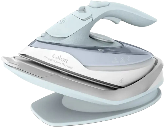 CALOR STEAM IRON 2500W