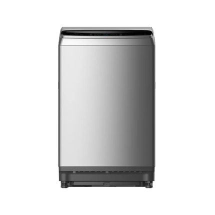 MIDEA WASHING MACHINE 8KG TOP LOADING MA200W80/GG DARK SILVER