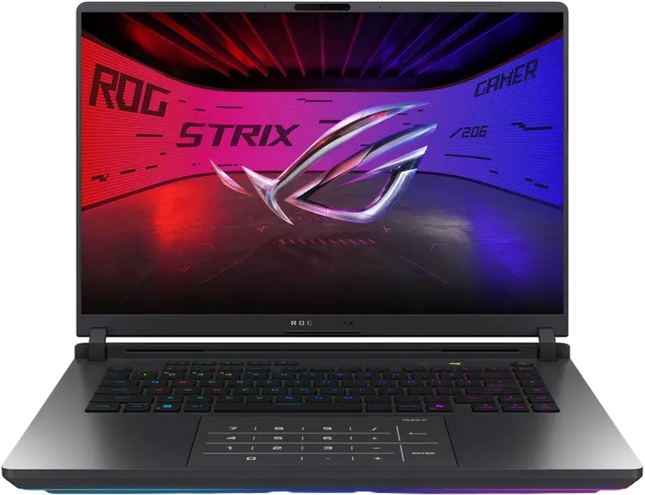 Asus ROG Strix Scar 18 G835LXU93220B5W