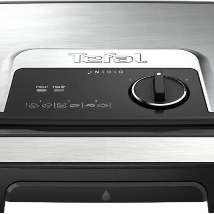 TEFAL CONTACT GRILL