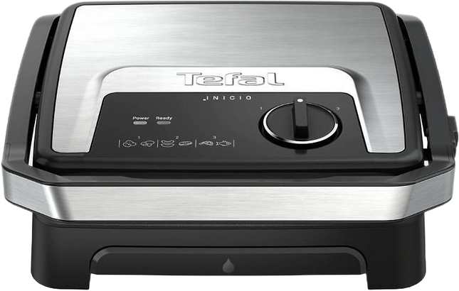 TEFAL CONTACT GRILL