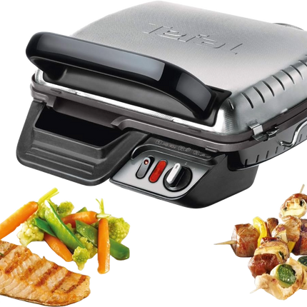 ULTRA COMPACT 600 CONTACT GRILL