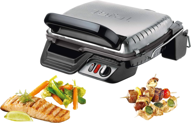 ULTRA COMPACT 600 CONTACT GRILL