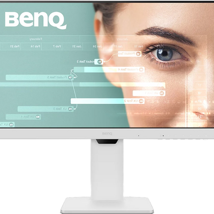 Monitor Led BenQ 24" (GW2486TC)